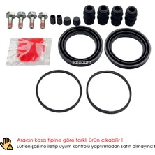 Jaroparts Toyota Corolla - Auris 2014-2018 Ön Fren Kaliper Tamir Takımı 04478-02320