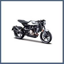 Bezos Nessiworld 34007 1 18 Motorsikletler BZS10