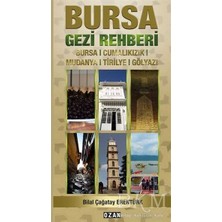 TeknoKapsül Bursa Gezi Rehberi