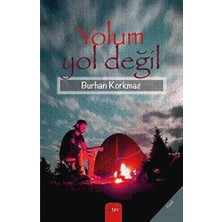 TeknoKapsül Yolum Yol Değil
