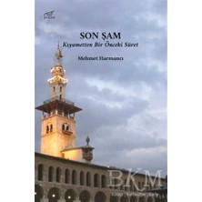 TeknoKapsül Son Şam
