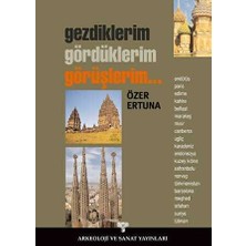TeknoKapsül Gezdiklerim-Gördüklerim-Görüşlerim