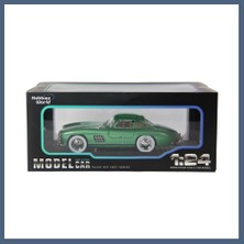 Bezos 1/24 300SL Street Edition BZS10