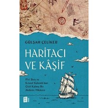 TeknoKapsül Haritacı ve Kaşif