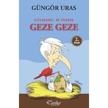 TeknoKapsül O Ülkeden Bu Ülkeye Geze Geze