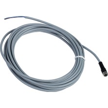 Telemecanique Sensors XZCPV0566L5 M8 Sensör Kablosu Telemecanıque – 2'li Paket