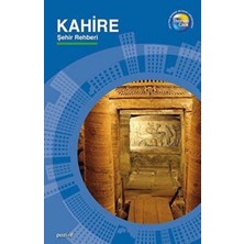 TeknoKapsül Kahire Şehir Rehberi