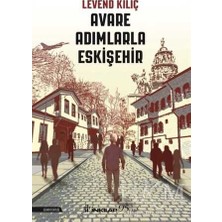 TeknoKapsül Avare Adımlarla Eskişehir