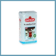 Bezos Çay Kamelya 500 Gr. 1 Adet MBT06