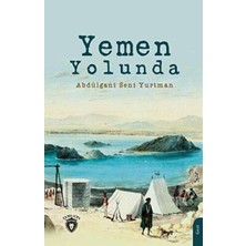 TeknoKapsül Yemen Yolunda
