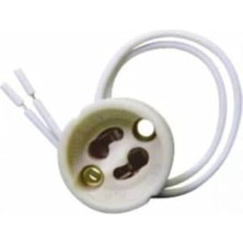 Toptan Budur CT-9263 Gu-10 Model Duy 1 Sınıf Ürün Porselen 10 Adet
