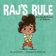 TeknoKapsül Raj's Rule (For The Bathroom At School)