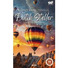 TeknoKapsül Butik Oteller - Türkiye’den Seçtiklerim
