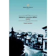 TeknoKapsül Babamın Veresiye Defteri Moloz