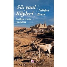 TeknoKapsül Süryani Köyleri