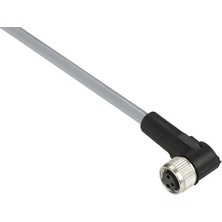 Telemecanique Sensors XZCPV0666L5 M8 Sensör Kablosu Telemecanıque – 2'li Paket