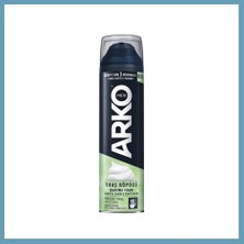 Bezos Tıraş Köpük 200ML Irritation 1 Adet MBT06
