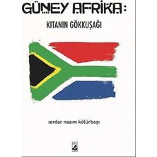 TeknoKapsül Güney Afrika: Kıtanın Gökkuşağı