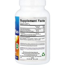 Best Naturals, Coral Calcium Plus, 250 Capsules