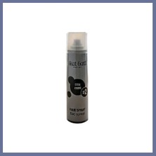 Bezos Saç Spreyi 180 ml Küçük Gri Dlra