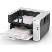 Kodak A3 S3120 Max 8009433 120PPM 240IPM 500 Yaprak Adf 600DPI Gigabit Ethernet Doküman Tarayıcı