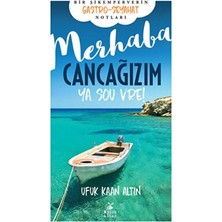 TeknoKapsül Merhaba Cancağızım - Ya Sou Vre!