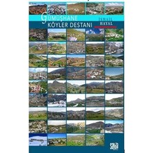 TeknoKapsül Gümüşhane Köyler Destanı