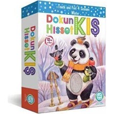 TeknoKapsül Circle Toys Dokun Hisset Kış