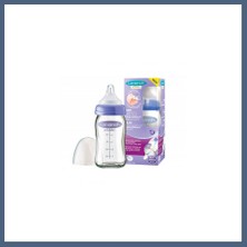 Bezos Cam Biberon 160 ml BZS10