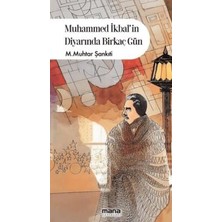 TeknoKapsül Muhammed Ikbalin Diyarında Birkaç Gün