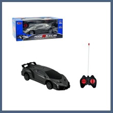 Bezos RG-1382-5-7 Kumandalımodernteampilliaraba1:24-Vardemoyuncak BZS10