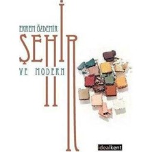 TeknoKapsül Şehir ve Modern