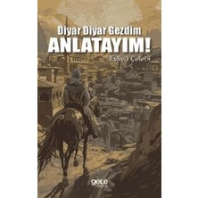 TeknoKapsül Diyar Diyar Gezdim, Anlatayım!