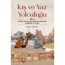 TeknoKapsül Kış ve Yaz Yolculuğu