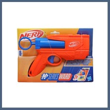 Bezos G0132 N Serisi Dart Tabanca BZS10