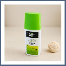 Bezos Sivrisinek Kovucu Vücut Spreyi 100 ml - 6 Saat Koruma BZS10