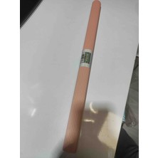 Beks Renkli Oluklu Karton, UÇUK PEMBE 50*70CM, Gıpta