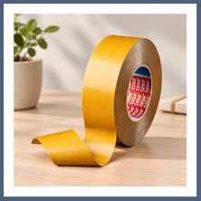 Bezos Çift Taraflı Film Bant 48 mm (20METRE) BZS10