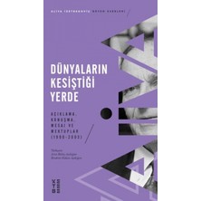 Marsilyan Dünyaların Kesiştiği Yerde