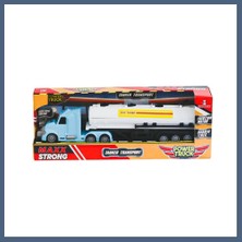 Bezos CLK-401 Petrol Tankeri -Çalkan Plastik BZS10