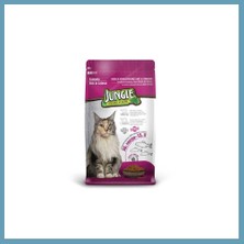 Bezos Kısır Kedi Maması Somonlu 1,5 kg 1 Adet MBT06