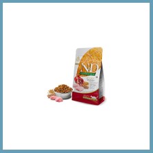 Bezos N&d Ancestral Grain Tavuklu Narlı Düşük Tahıllı Kısırlaştırılmış Kedi Maması 10 kg MBT06