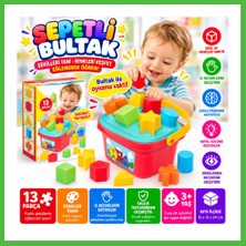 Bezos 03414 Sepetli Bul-Tak Kova Arz