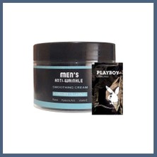 Bezos Anti-Wrinkle Smoothing Cream LFHX0012 100 ml Erkek Yüzcilt Gençsi Bakım Kremi Men's + Yanında Jel BZS10