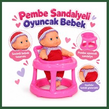 Bezos 843 Bebek ve Yürüteci Bzst