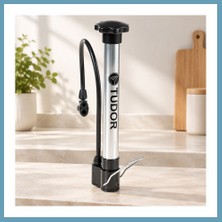 Bezos Mini Krom El Pompası MBT06