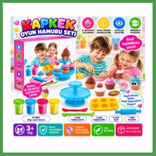 Soi Home 03273 Kapkek Hamur Seti Soı