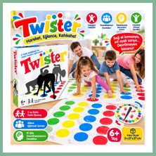 Bşk Virgo 98831 Twister BSK2026