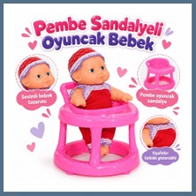 Bezos 843 Bebek ve Yürüteci Bbz