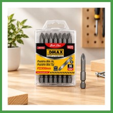 Soi Home Pz2 50 mm Bits Ucu 30'lu Soı